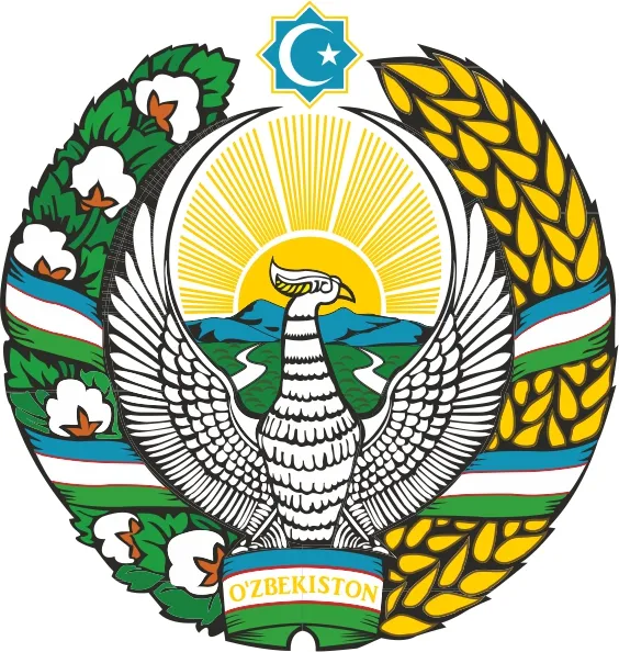 MINISTRY OF CULTURE AND TOURISM OF THE REPUBLIC OF UZBEKISTAN
