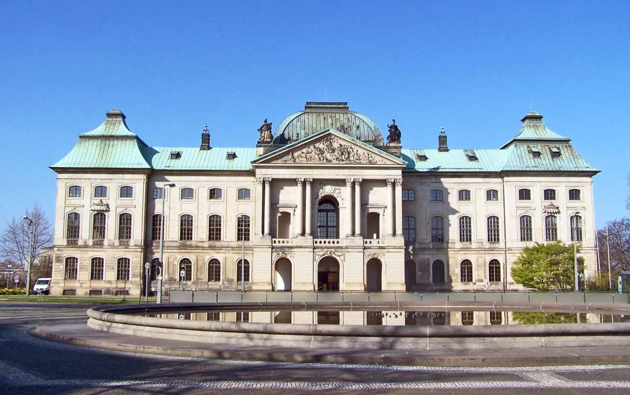 Do you know anything about the state ethnographic collections of Saxony?