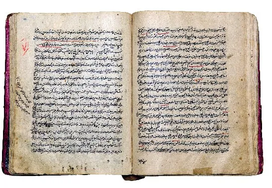 Boburiylar sulolasiga xizmat qilgan ikki tabib
