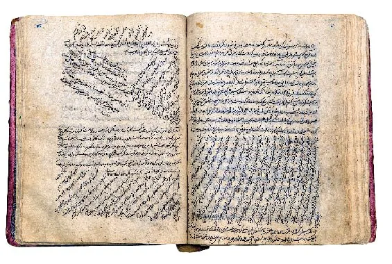 Boburiylar sulolasiga xizmat qilgan ikki tabib
