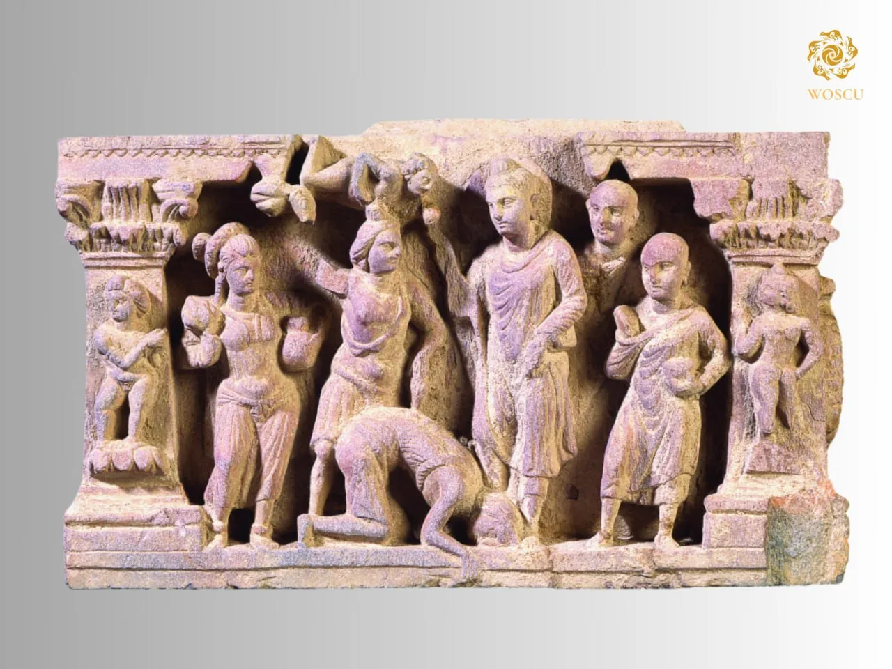 Kushonlar sulolasining tarixdagi o'rni