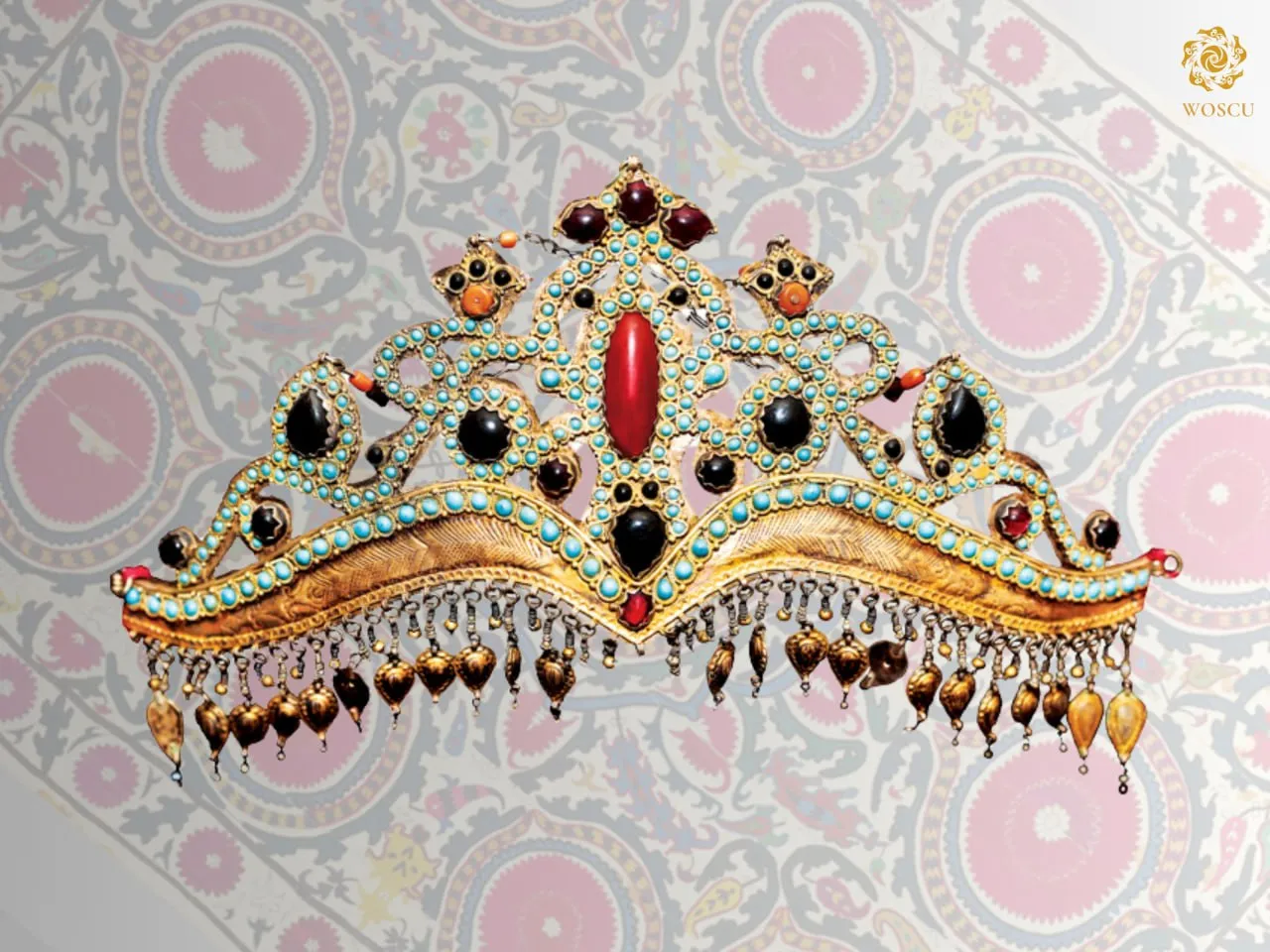 O‘zbek zargarlik buyumlari necha guruhga bo‘linadi?