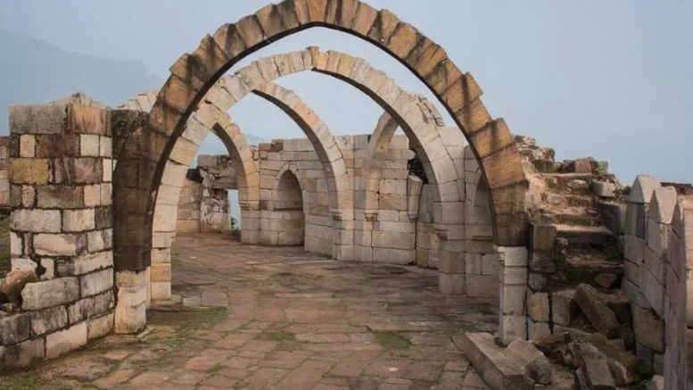 Uzundara qal’asi turistik maskanga aylantiriladi