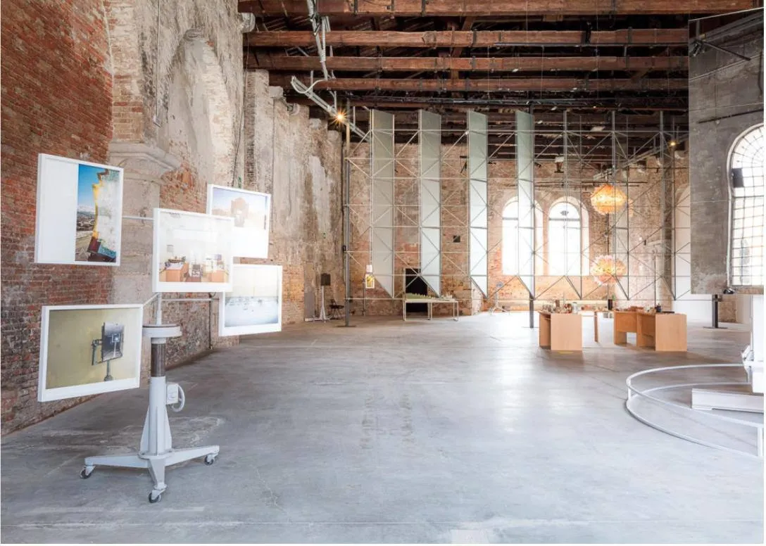 Uzbekistan will take part in the Venice Biennale