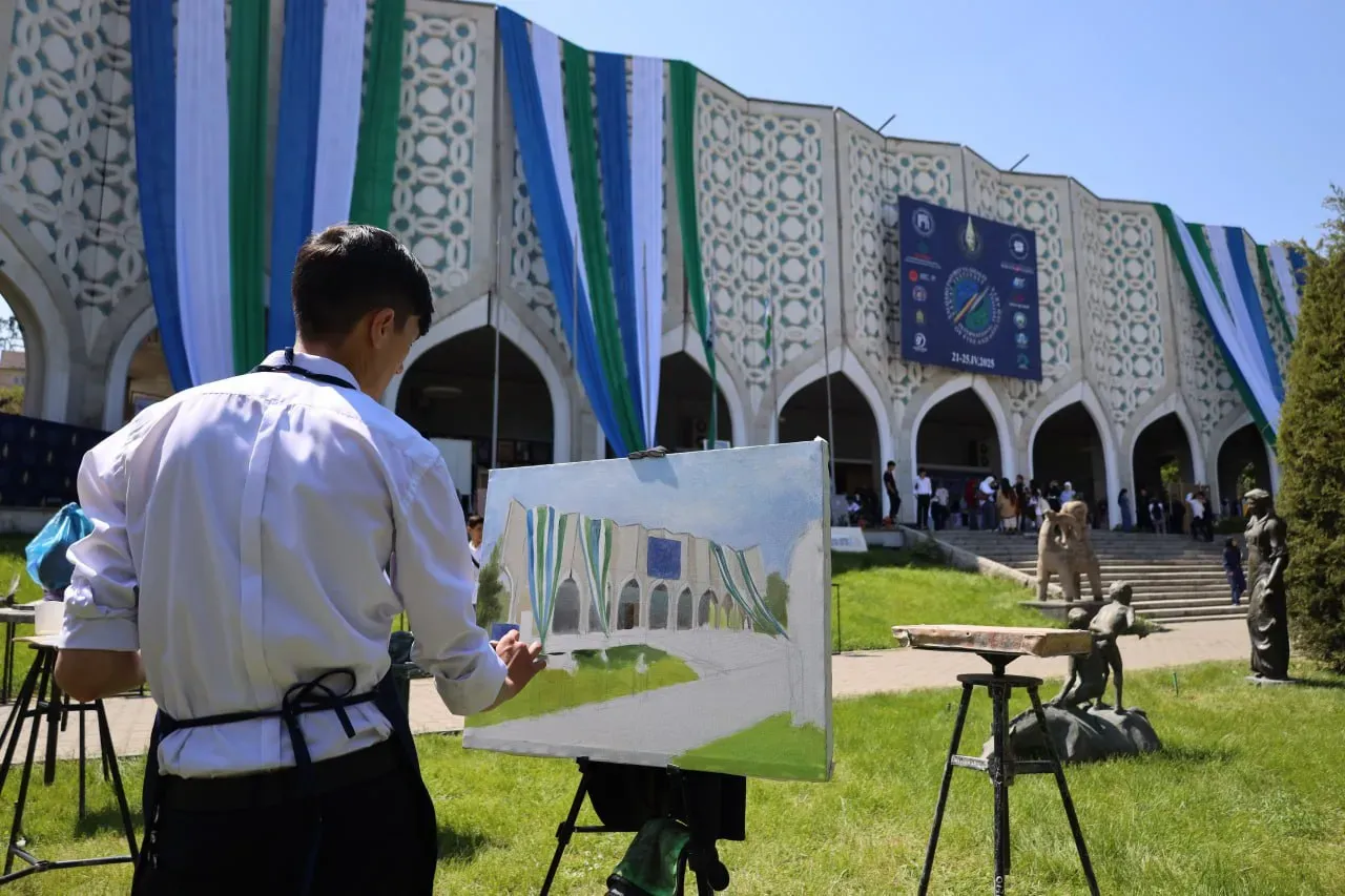 Measures for the development of fine and applied arts have been defined