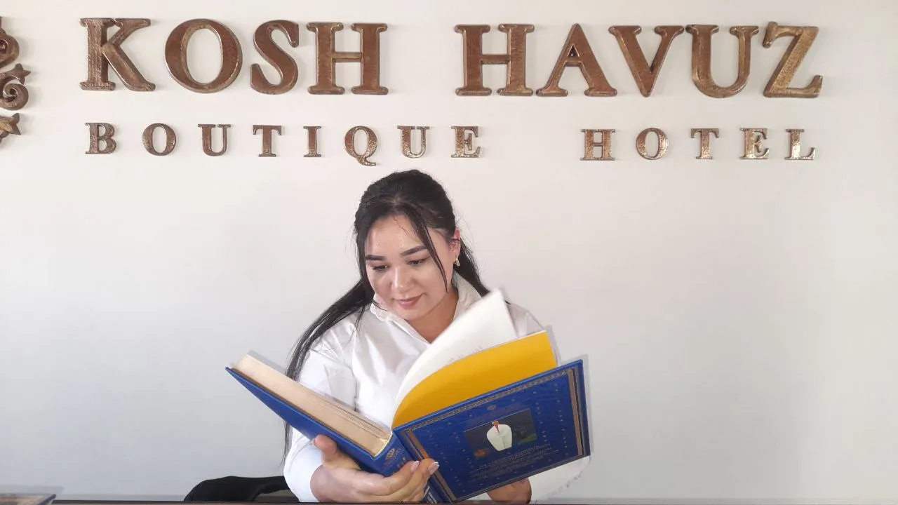 Samarqanddagi yana 15 tashkilot "O'zbekiston madaniy merosi" kitob-albomlariga ega bo'ldi