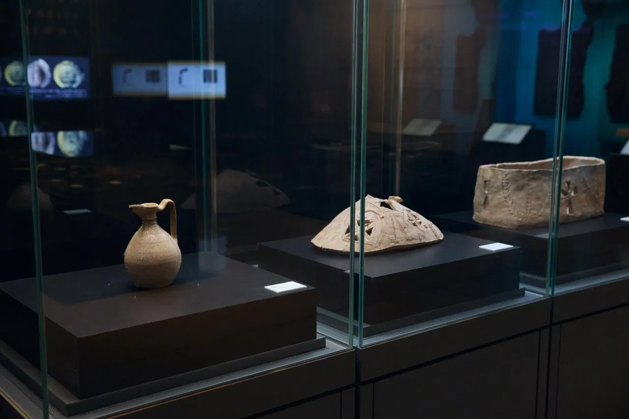 Ipak yo‘li savdogarlarining aks-sadosi