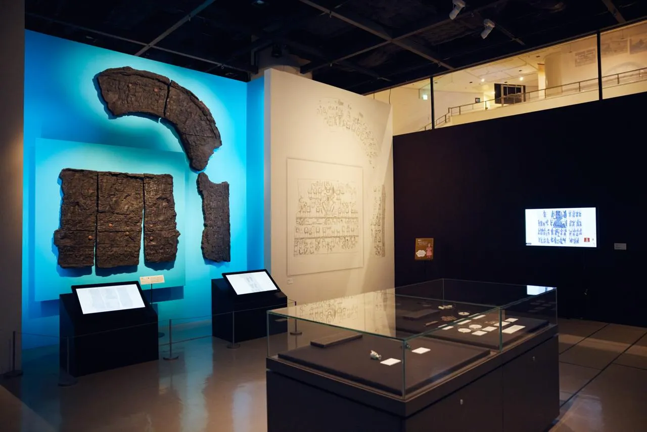 Ipak yo‘li savdogarlarining aks-sadosi