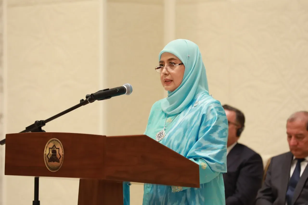 O'zbekiston-Malayziya ilmiy-ma'rifiy aloqalari mustahkamlanmoqda