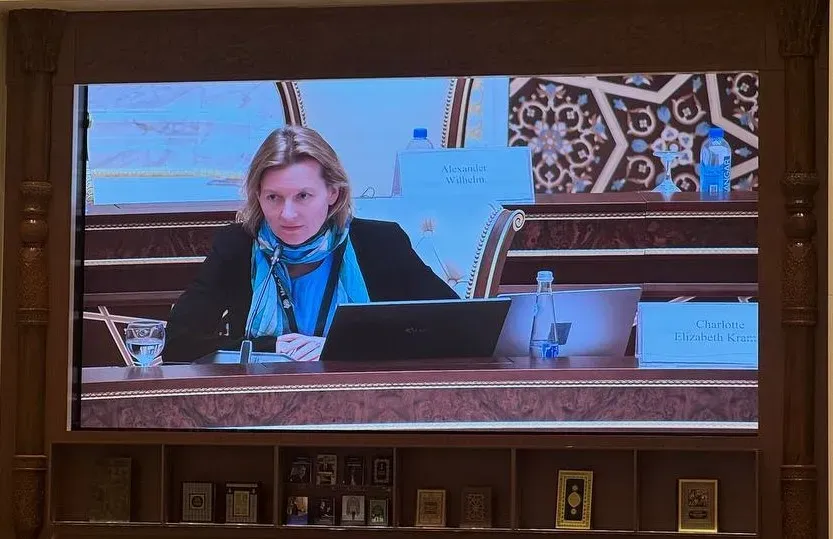 Yangi kitob-albomlar taqdimoti: Buyuk tarixiy shaxslar va Klavixo kundaligi