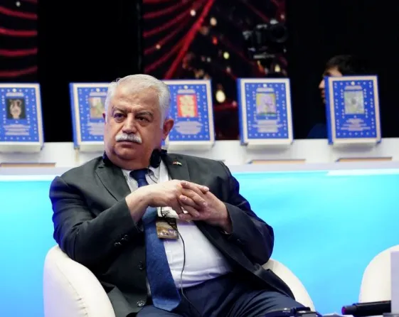 Музаффар Шекер: «Работа, проделанная Узбекистаном в области культуры, достойна восхищения»