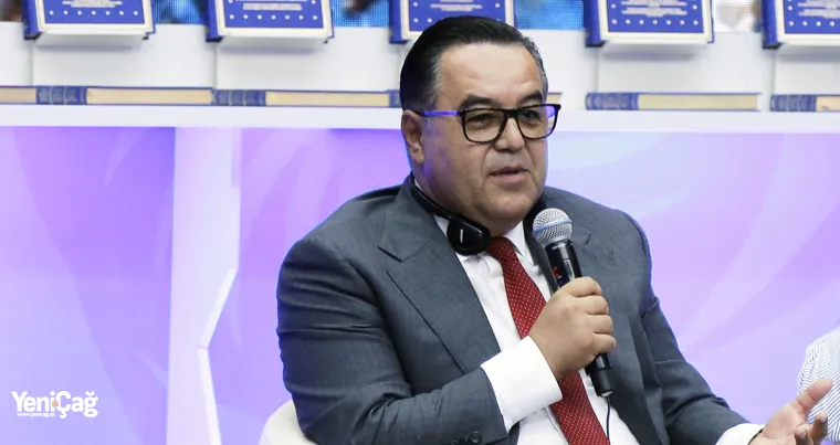 Firdavs Abduxoliqov: “Yangi O‘zbekistondagi islohotlar yorqin samara bermoqda”