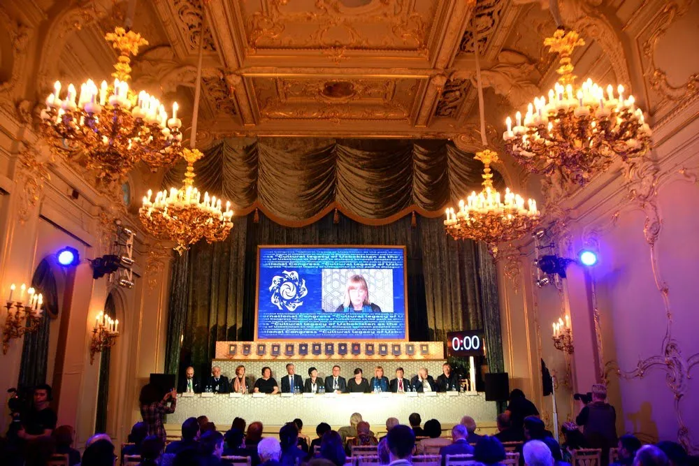 “O‘zbekiston madaniy merosi” II Xalqaro kongressi ishtirokchilarining ochiq murojaati