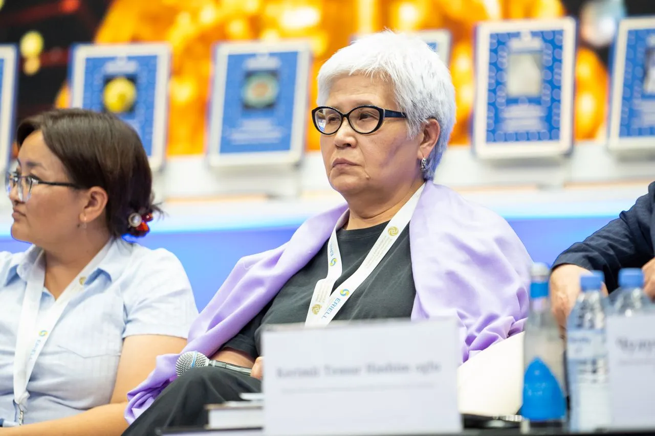 “Madaniyat, san’at, ta’lim – bular kelajakni quruvchi ko‘priklar”