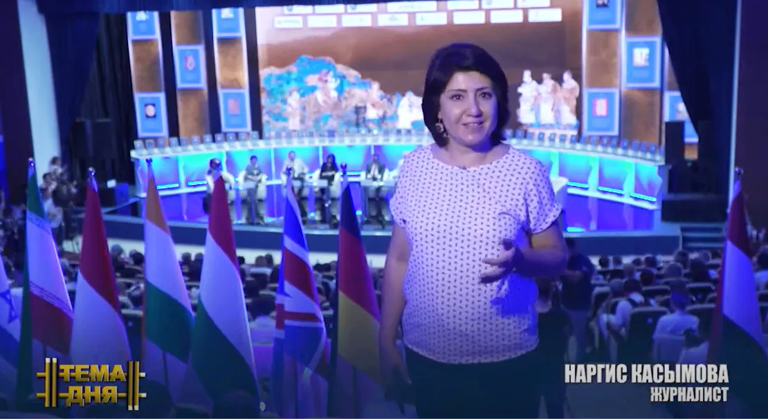 Единство и многообразие культур