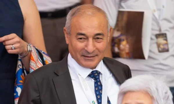 Tojikiston Milliy universiteti professori: Kongress dunyoni ostin-ustun qiladigan kashfiyotlar uchun katalizator sifatida tarixga kirad