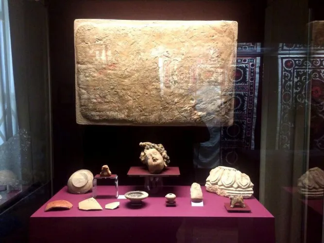 Peterburgdagi din tarixi muzeyi O‘zbekistonga bag‘ishlangan ko‘rgazmaga tayyorlamoqda