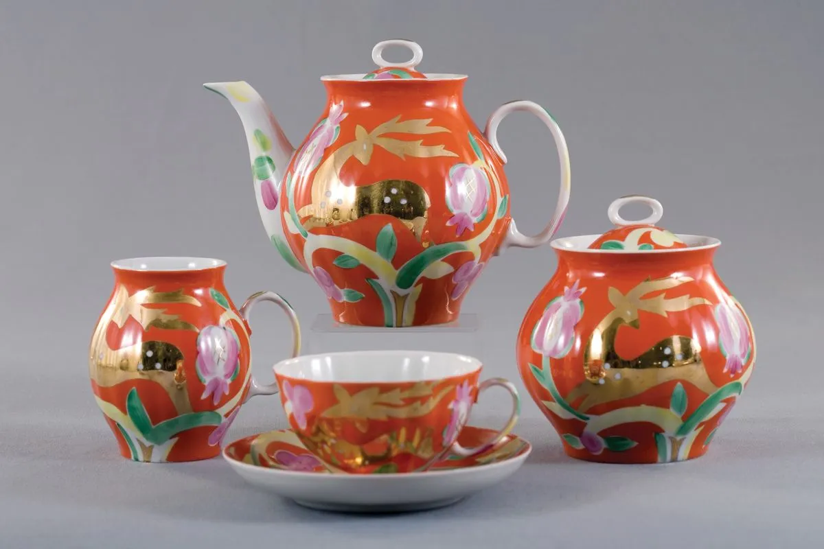 ПИЁЛА ТУБИДАГИ БАХТ ҚУШИ. УЙИНГИЗДА НОДИР БУЮМЛАР БОР-ЙЎҚЛИГИНИ АНИҚЛАНГ!