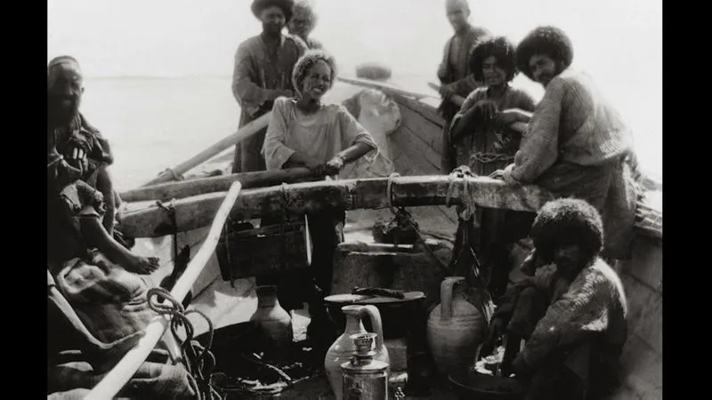 XIX аср охирида Ўзбекистон қандай кўринишда бўлган? Шаҳарлар, саройлар ва урф-одатлар акс этган ноёб суратларни томоша қилишнинг ноёб имконияти пайдо бўлади