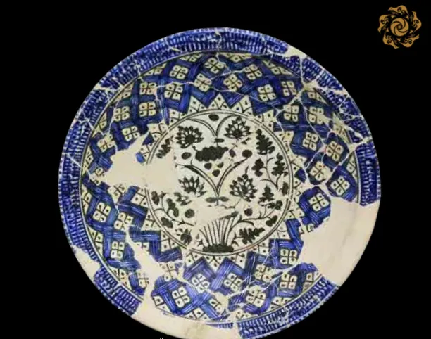 Ulug'bekning "Chinatovn" navi