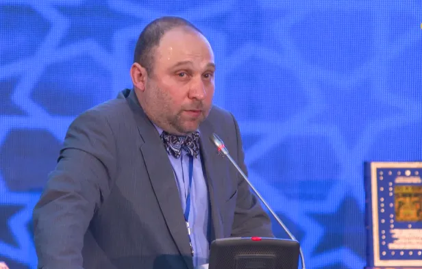 WOSCU va Ermitaj - hamkorlikning o'n yilligi
