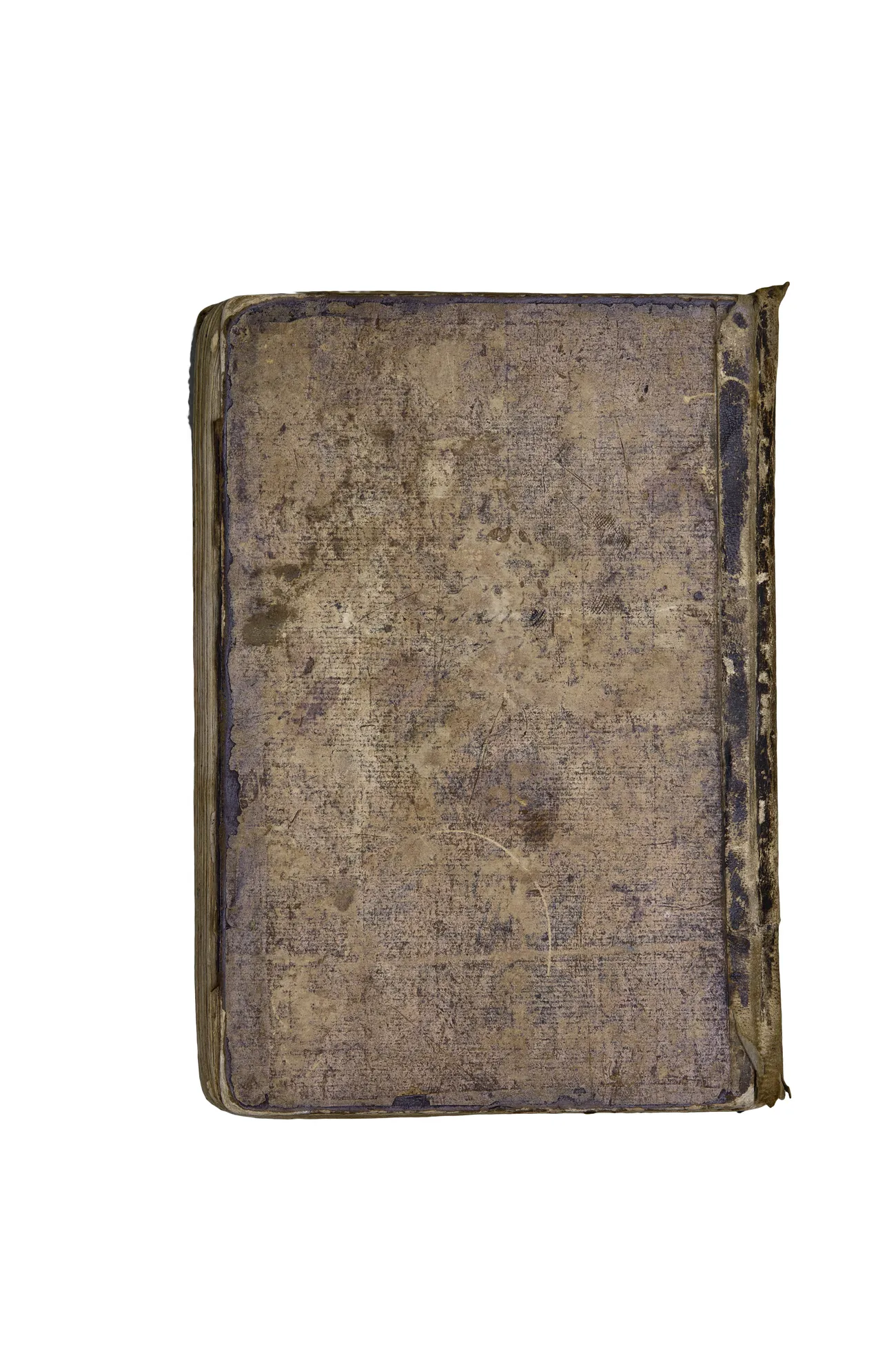 Ancient copies of manuscripts of the 13th century