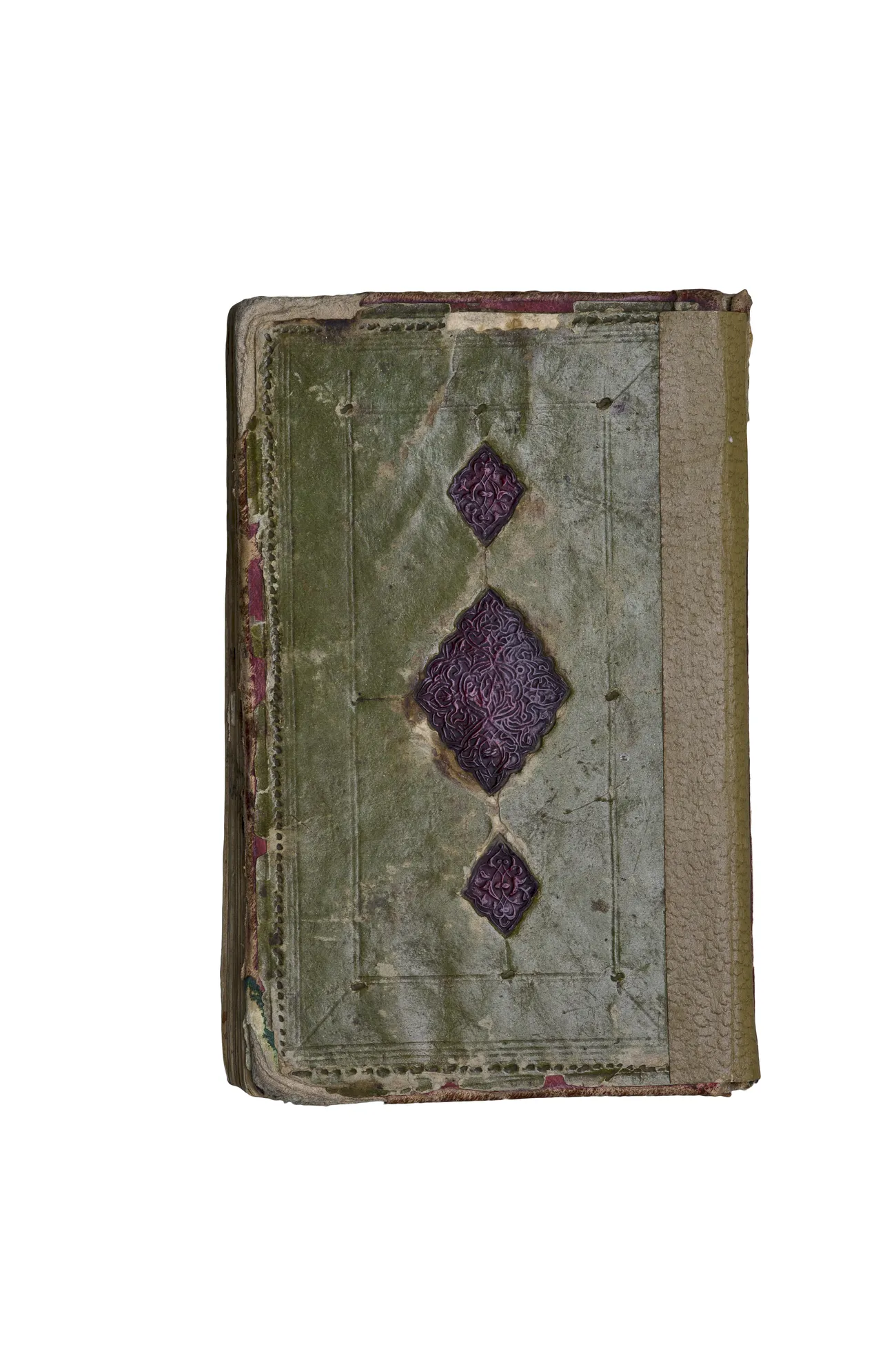 Многие средневековые целители были также поэтами